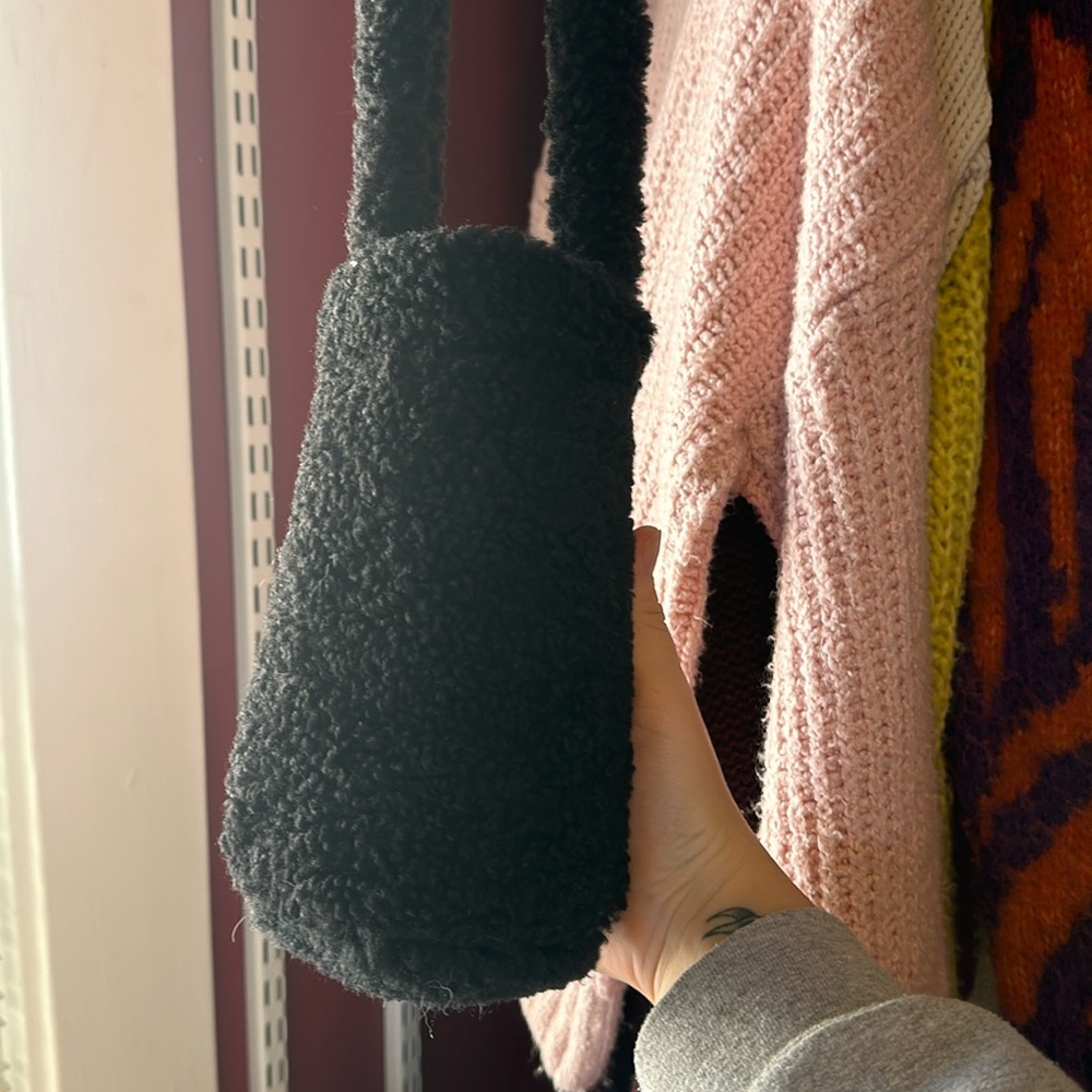 Wine purse